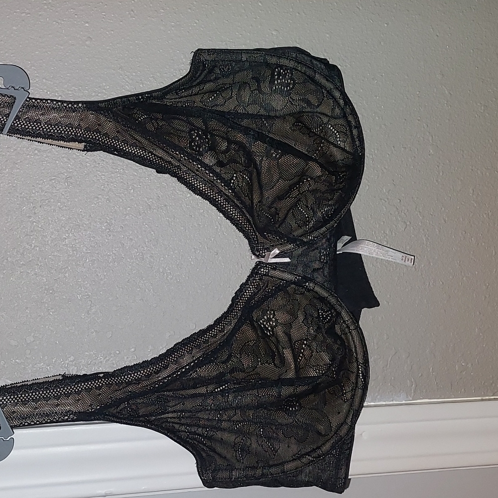 Lane bryant bra